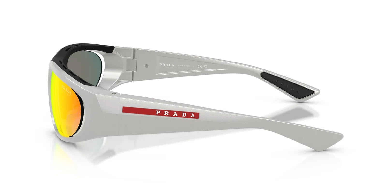 Prada Linea Rossa B03S Sunglasses - view 16